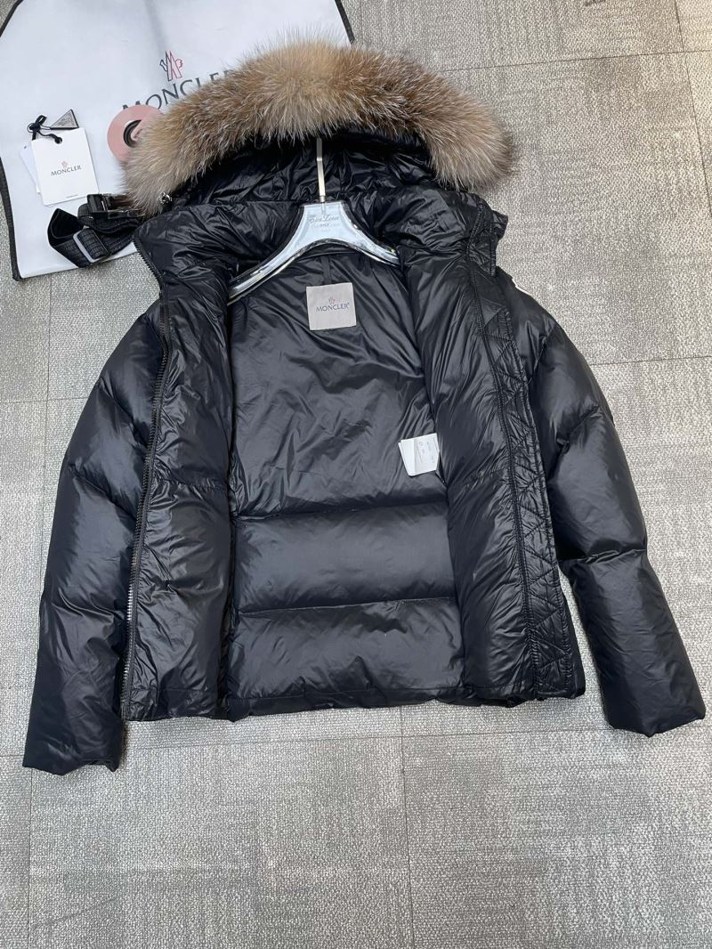 Moncler Down Jackets